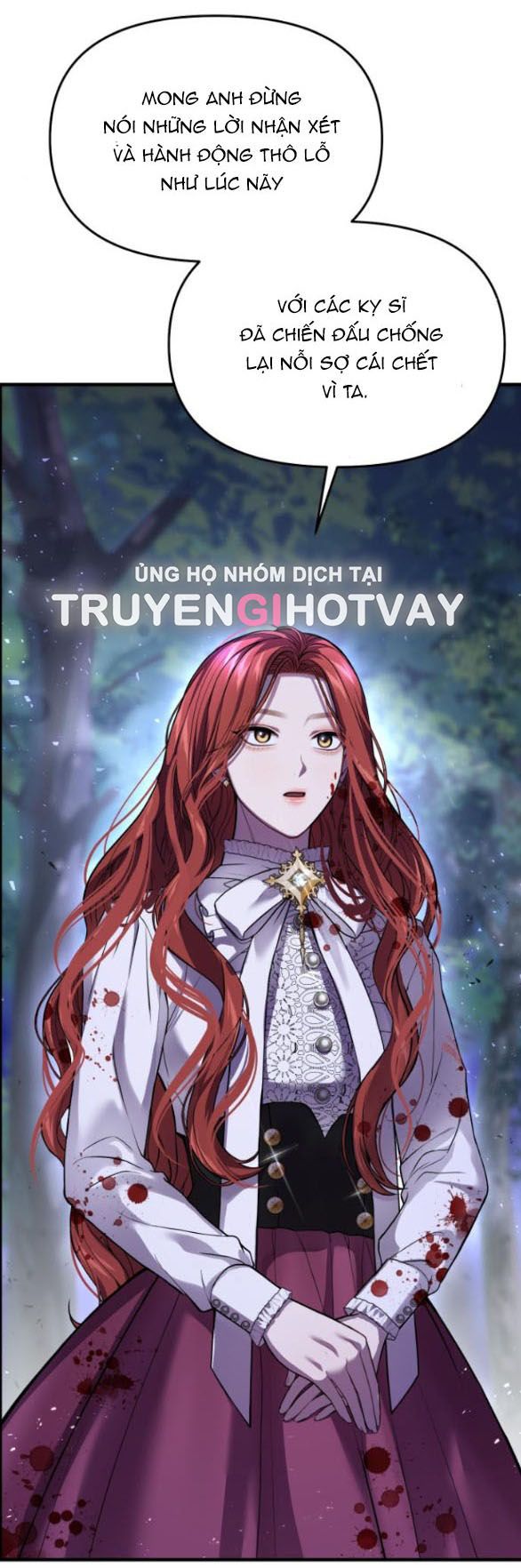 đọc truyện [18+] Phòng Ngủ Bí Mật Của Công Chúa Bị Bỏ Rơi Chương 92 ảnh 57 tại Thiên Thai Truyện