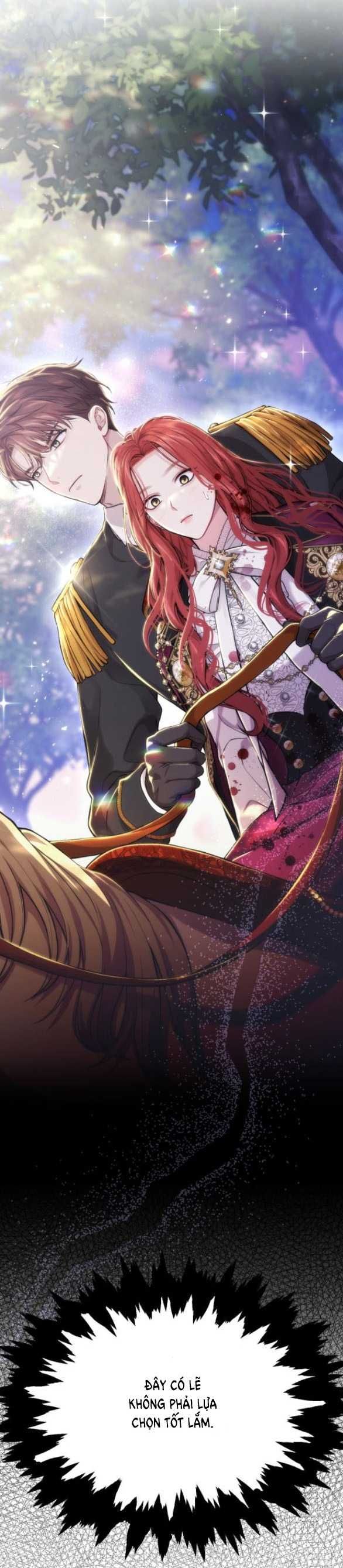 đọc truyện [18+] Phòng Ngủ Bí Mật Của Công Chúa Bị Bỏ Rơi Chương 93.1 ảnh 3 tại Thiên Thai Truyện