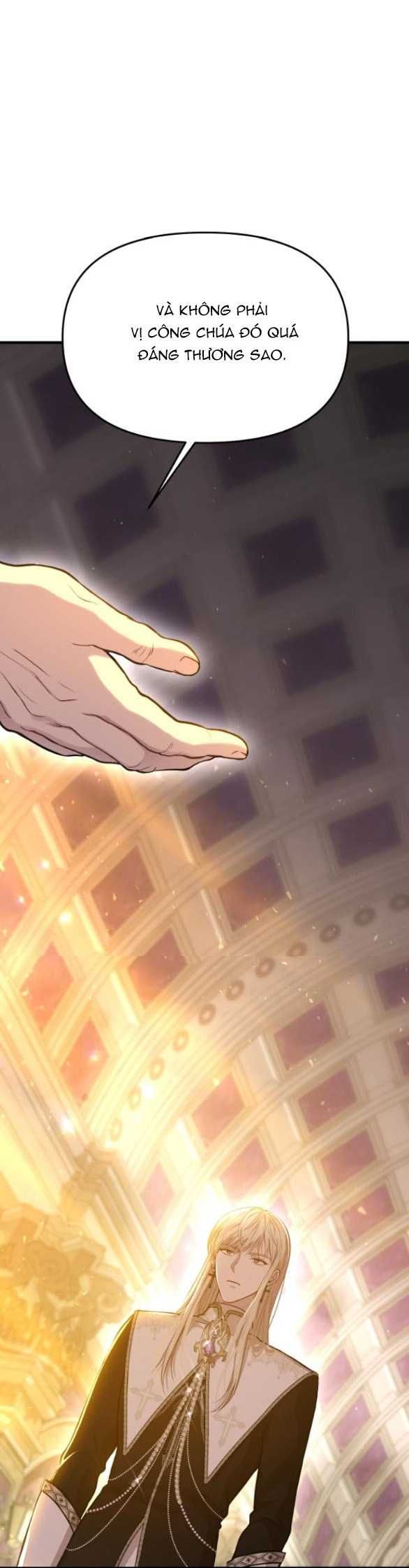 đọc truyện [18+] Phòng Ngủ Bí Mật Của Công Chúa Bị Bỏ Rơi Chương 93.1 ảnh 15 tại Thiên Thai Truyện