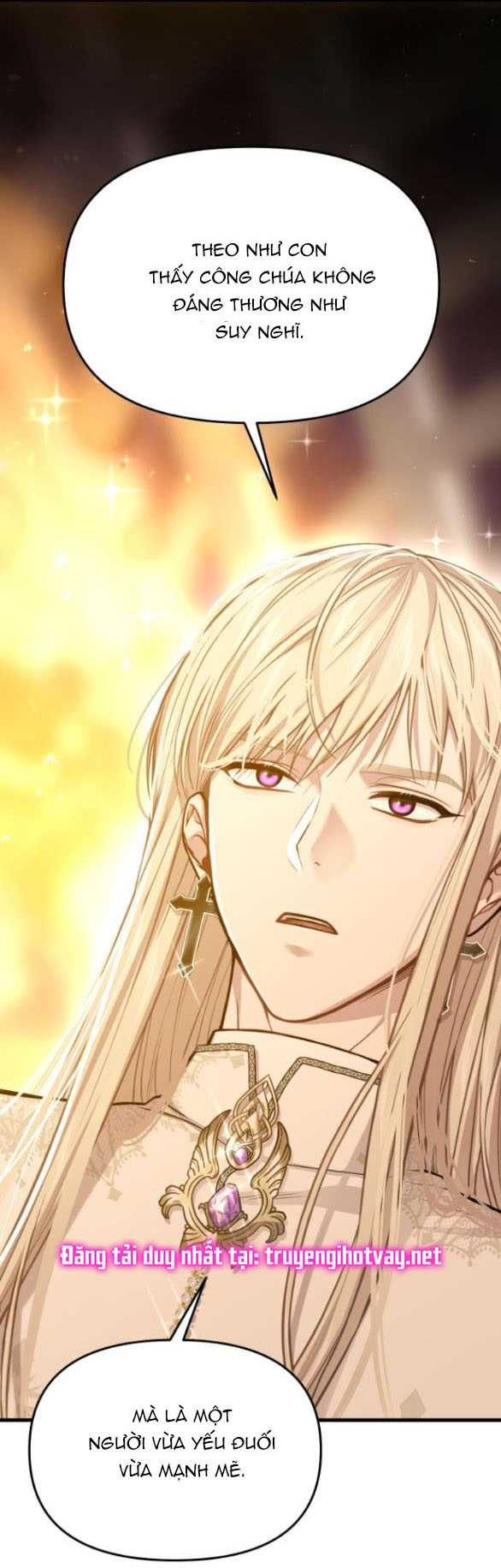 đọc truyện [18+] Phòng Ngủ Bí Mật Của Công Chúa Bị Bỏ Rơi Chương 93.1 ảnh 16 tại Thiên Thai Truyện