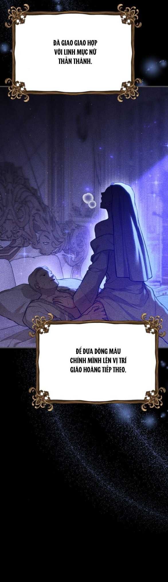 đọc truyện [18+] Phòng Ngủ Bí Mật Của Công Chúa Bị Bỏ Rơi Chương 93.1 ảnh 21 tại Thiên Thai Truyện