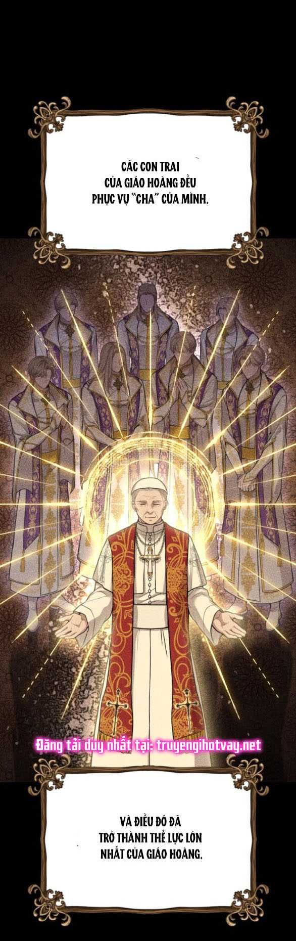 đọc truyện [18+] Phòng Ngủ Bí Mật Của Công Chúa Bị Bỏ Rơi Chương 93.1 ảnh 22 tại Thiên Thai Truyện