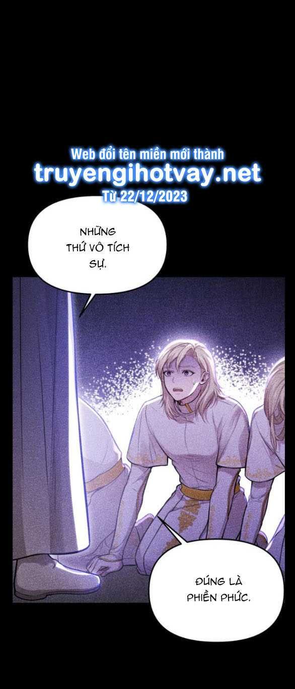 đọc truyện [18+] Phòng Ngủ Bí Mật Của Công Chúa Bị Bỏ Rơi Chương 93.1 ảnh 24 tại Thiên Thai Truyện