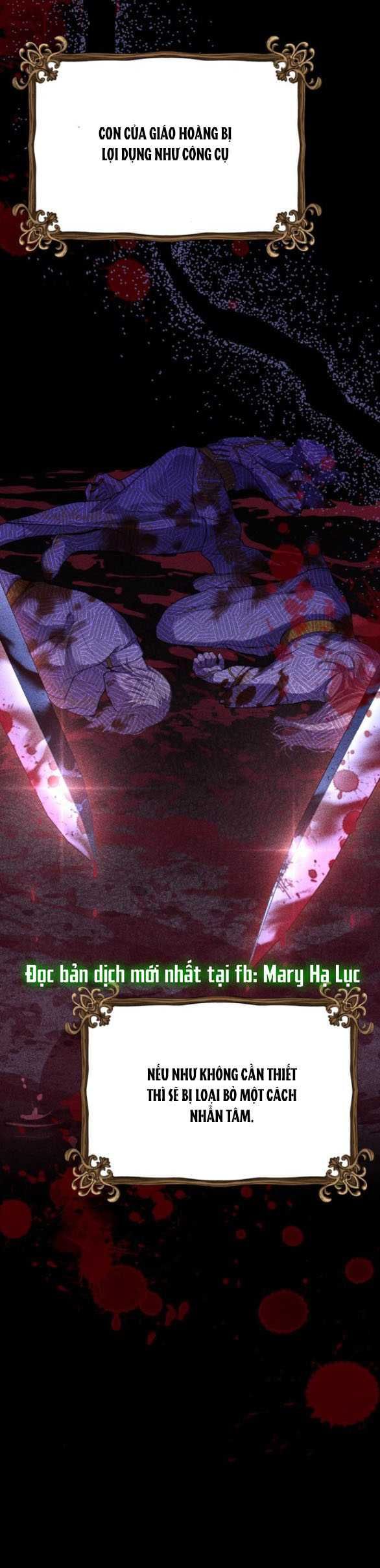 đọc truyện [18+] Phòng Ngủ Bí Mật Của Công Chúa Bị Bỏ Rơi Chương 93.1 ảnh 26 tại Thiên Thai Truyện