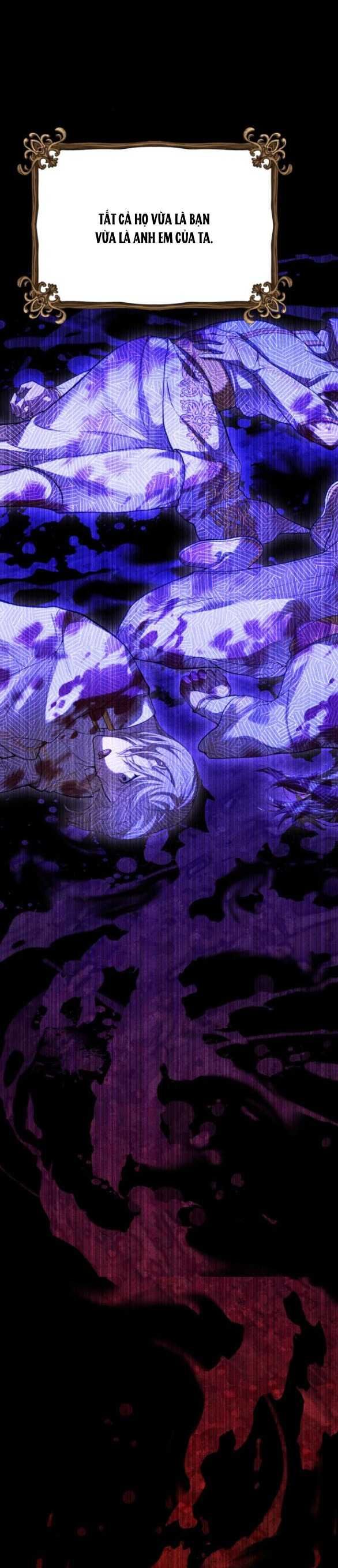 đọc truyện [18+] Phòng Ngủ Bí Mật Của Công Chúa Bị Bỏ Rơi Chương 93.1 ảnh 27 tại Thiên Thai Truyện