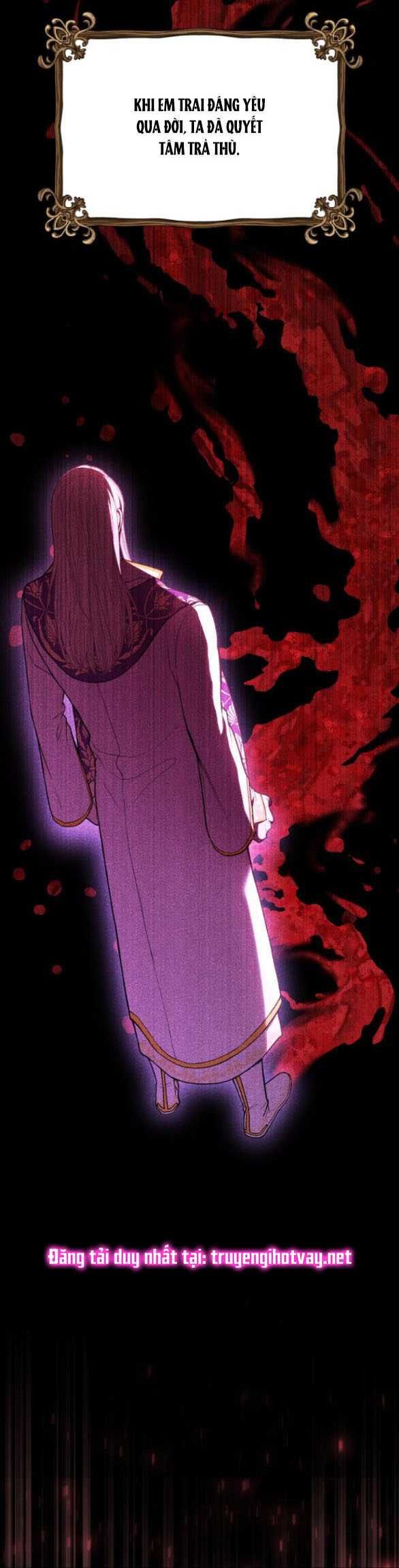 đọc truyện [18+] Phòng Ngủ Bí Mật Của Công Chúa Bị Bỏ Rơi Chương 93.1 ảnh 28 tại Thiên Thai Truyện