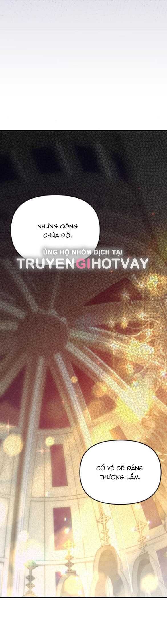 đọc truyện [18+] Phòng Ngủ Bí Mật Của Công Chúa Bị Bỏ Rơi Chương 93.1 ảnh 30 tại Thiên Thai Truyện