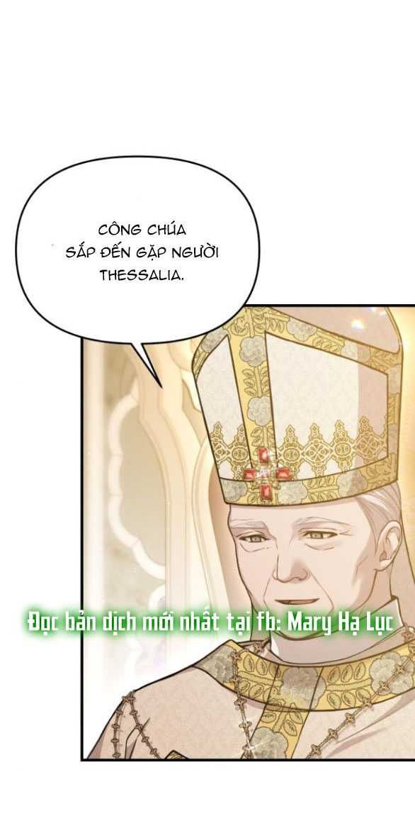 đọc truyện [18+] Phòng Ngủ Bí Mật Của Công Chúa Bị Bỏ Rơi Chương 93.1 ảnh 32 tại Thiên Thai Truyện