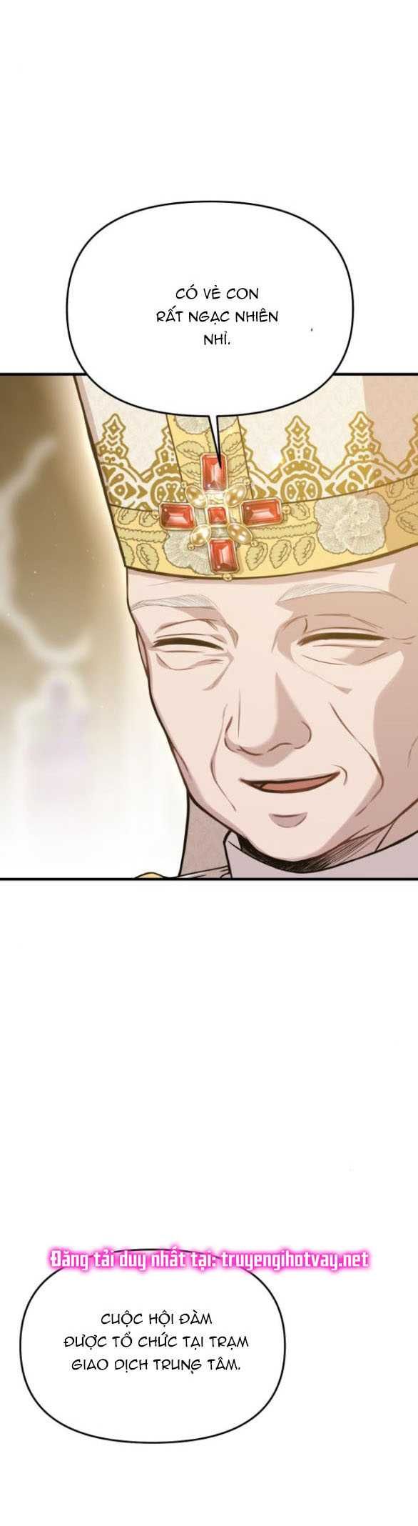 đọc truyện [18+] Phòng Ngủ Bí Mật Của Công Chúa Bị Bỏ Rơi Chương 93.1 ảnh 34 tại Thiên Thai Truyện