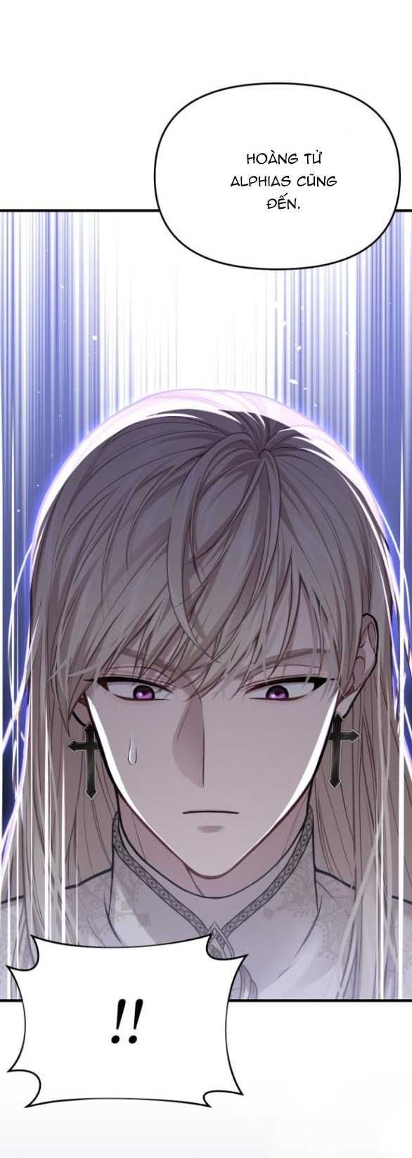 đọc truyện [18+] Phòng Ngủ Bí Mật Của Công Chúa Bị Bỏ Rơi Chương 93.1 ảnh 35 tại Thiên Thai Truyện