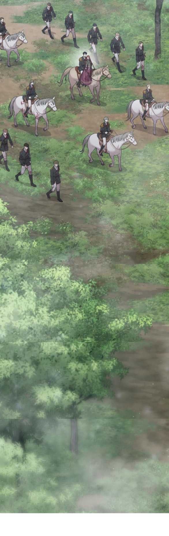 đọc truyện [18+] Phòng Ngủ Bí Mật Của Công Chúa Bị Bỏ Rơi Chương 93.1 ảnh 37 tại Thiên Thai Truyện