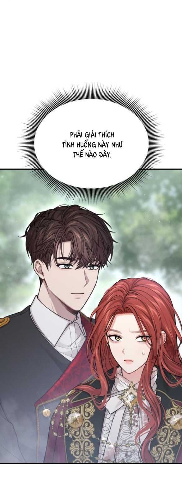 đọc truyện [18+] Phòng Ngủ Bí Mật Của Công Chúa Bị Bỏ Rơi Chương 93.1 ảnh 39 tại Thiên Thai Truyện