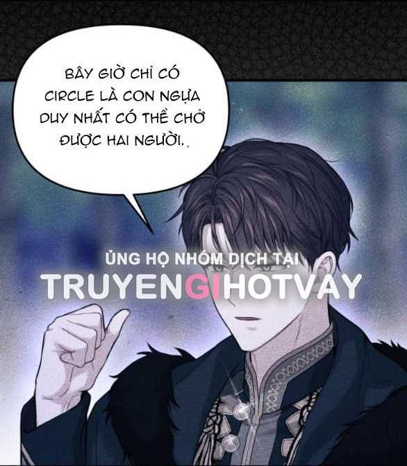 đọc truyện [18+] Phòng Ngủ Bí Mật Của Công Chúa Bị Bỏ Rơi Chương 93.1 ảnh 42 tại Thiên Thai Truyện