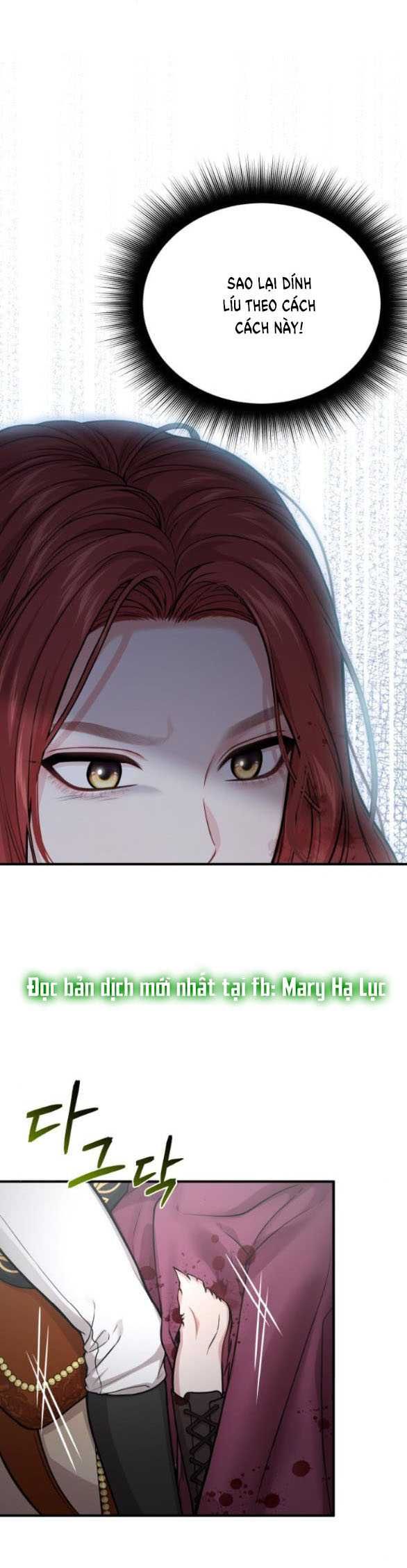 đọc truyện [18+] Phòng Ngủ Bí Mật Của Công Chúa Bị Bỏ Rơi Chương 93.1 ảnh 44 tại Thiên Thai Truyện