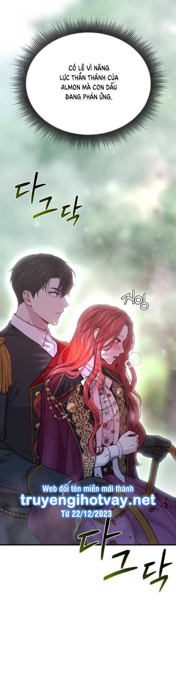 đọc truyện [18+] Phòng Ngủ Bí Mật Của Công Chúa Bị Bỏ Rơi Chương 93.1 ảnh 48 tại Thiên Thai Truyện