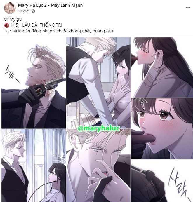 đọc truyện [18+] Phòng Ngủ Bí Mật Của Công Chúa Bị Bỏ Rơi Chương 93.1 ảnh 50 tại Thiên Thai Truyện