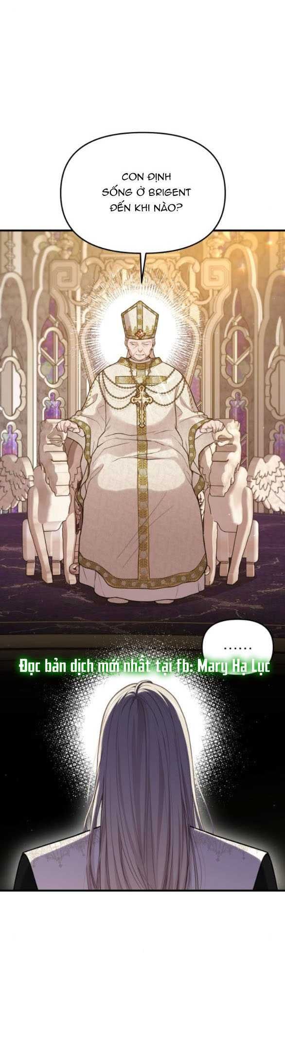 đọc truyện [18+] Phòng Ngủ Bí Mật Của Công Chúa Bị Bỏ Rơi Chương 93.1 ảnh 8 tại Thiên Thai Truyện