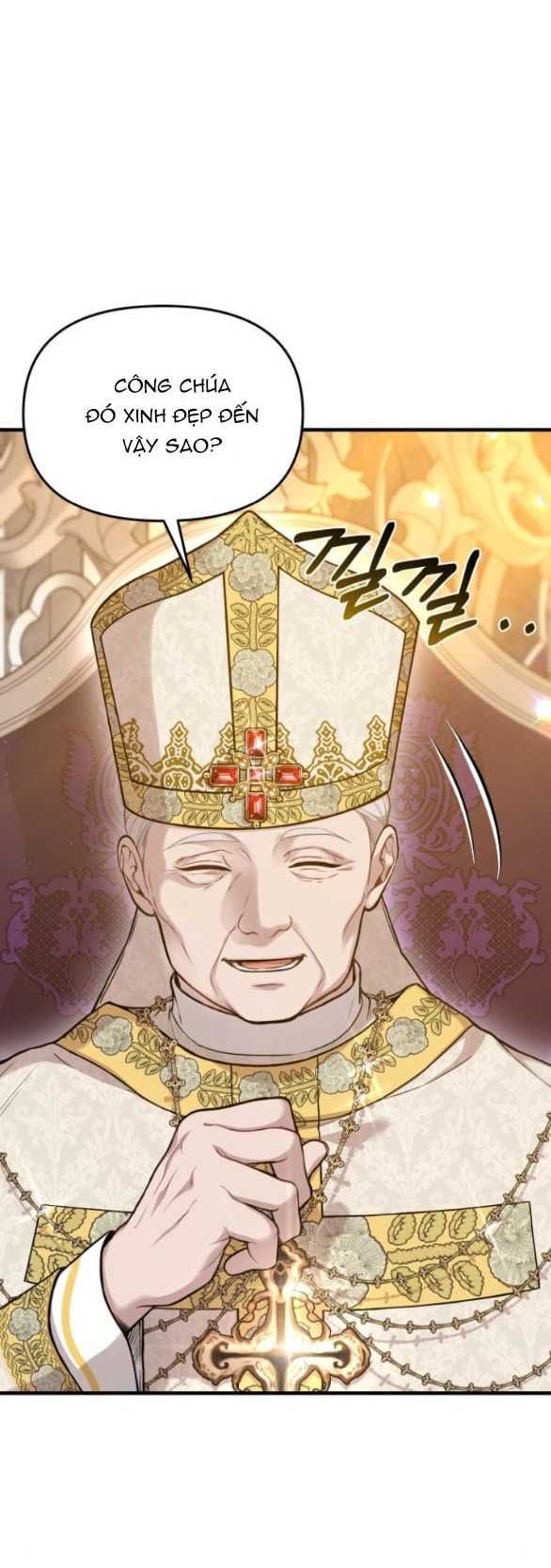 đọc truyện [18+] Phòng Ngủ Bí Mật Của Công Chúa Bị Bỏ Rơi Chương 93.1 ảnh 9 tại Thiên Thai Truyện