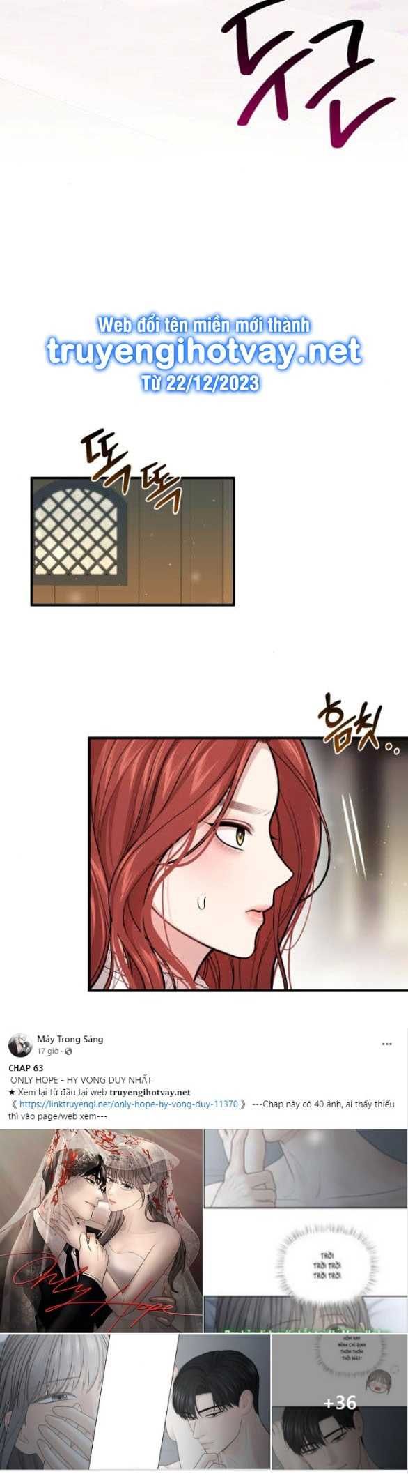 đọc truyện [18+] Phòng Ngủ Bí Mật Của Công Chúa Bị Bỏ Rơi Chương 93.2 ảnh 13 tại Thiên Thai Truyện