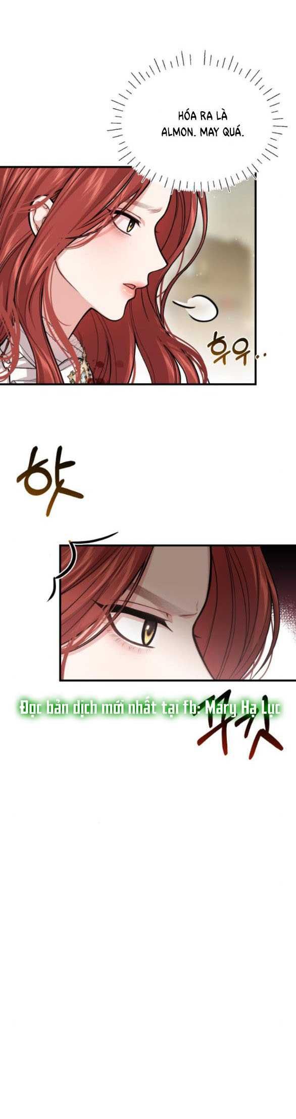 đọc truyện [18+] Phòng Ngủ Bí Mật Của Công Chúa Bị Bỏ Rơi Chương 93.2 ảnh 15 tại Thiên Thai Truyện