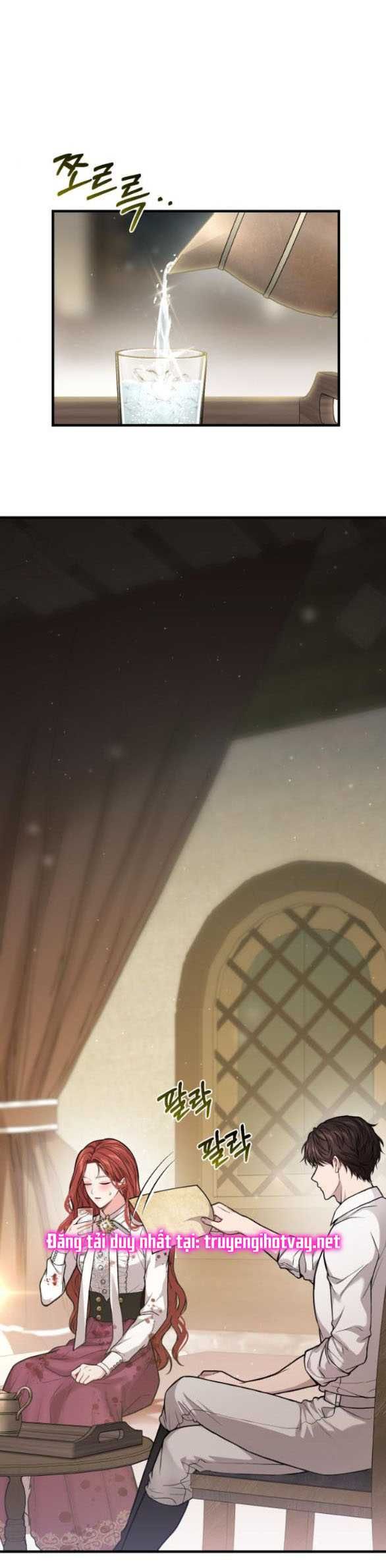 đọc truyện [18+] Phòng Ngủ Bí Mật Của Công Chúa Bị Bỏ Rơi Chương 93.2 ảnh 17 tại Thiên Thai Truyện