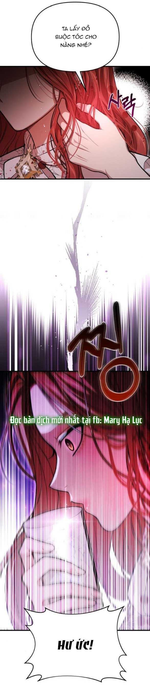 đọc truyện [18+] Phòng Ngủ Bí Mật Của Công Chúa Bị Bỏ Rơi Chương 93.2 ảnh 21 tại Thiên Thai Truyện