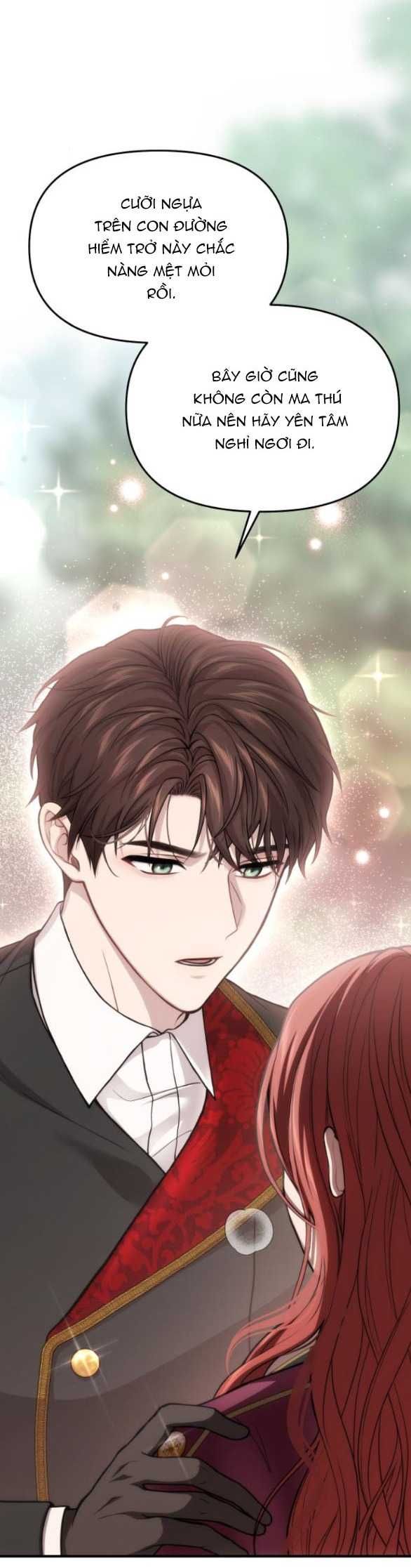 đọc truyện [18+] Phòng Ngủ Bí Mật Của Công Chúa Bị Bỏ Rơi Chương 93.2 ảnh 4 tại Thiên Thai Truyện