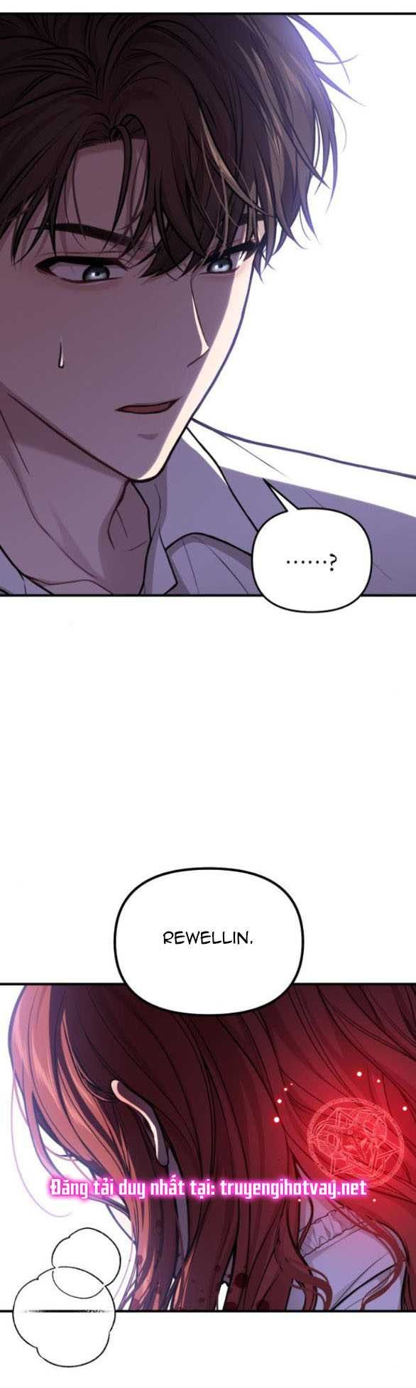 đọc truyện [18+] Phòng Ngủ Bí Mật Của Công Chúa Bị Bỏ Rơi Chương 93.2 ảnh 23 tại Thiên Thai Truyện