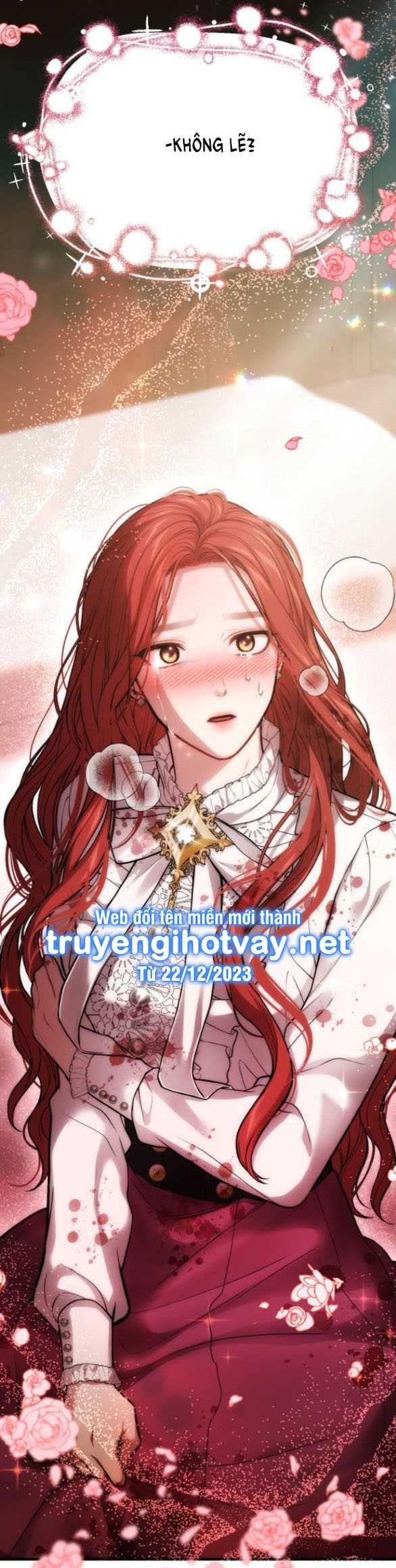 đọc truyện [18+] Phòng Ngủ Bí Mật Của Công Chúa Bị Bỏ Rơi Chương 93.2 ảnh 25 tại Thiên Thai Truyện