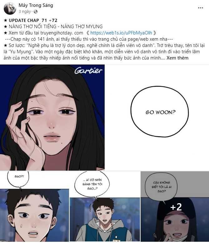 đọc truyện [18+] Phòng Ngủ Bí Mật Của Công Chúa Bị Bỏ Rơi Chương 93.2 ảnh 27 tại Thiên Thai Truyện