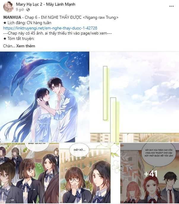 đọc truyện [18+] Phòng Ngủ Bí Mật Của Công Chúa Bị Bỏ Rơi Chương 93.2 ảnh 29 tại Thiên Thai Truyện