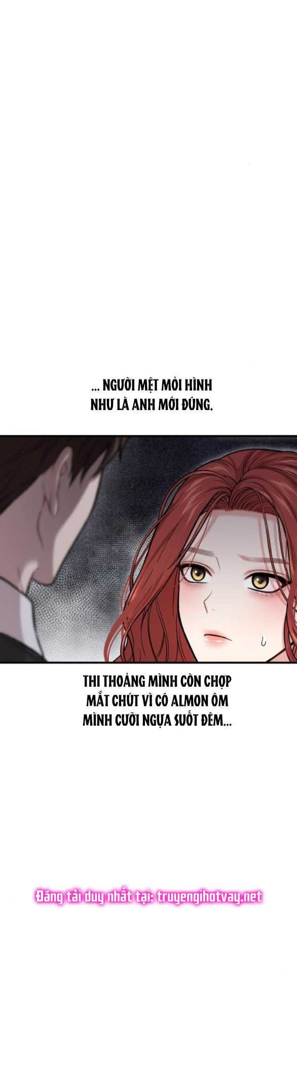 đọc truyện [18+] Phòng Ngủ Bí Mật Của Công Chúa Bị Bỏ Rơi Chương 93.2 ảnh 5 tại Thiên Thai Truyện