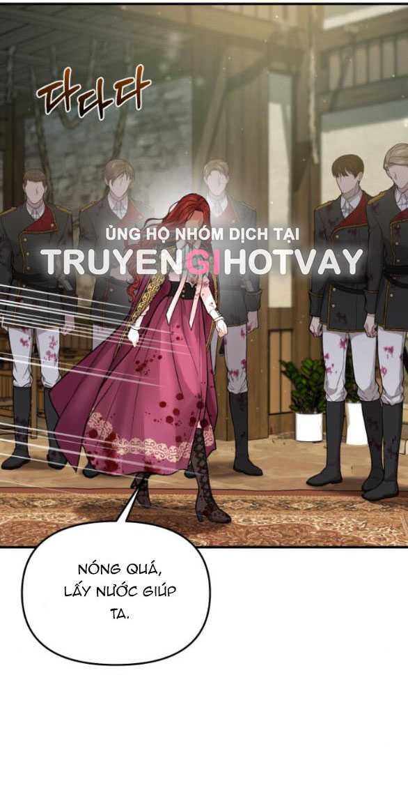 đọc truyện [18+] Phòng Ngủ Bí Mật Của Công Chúa Bị Bỏ Rơi Chương 93.2 ảnh 7 tại Thiên Thai Truyện