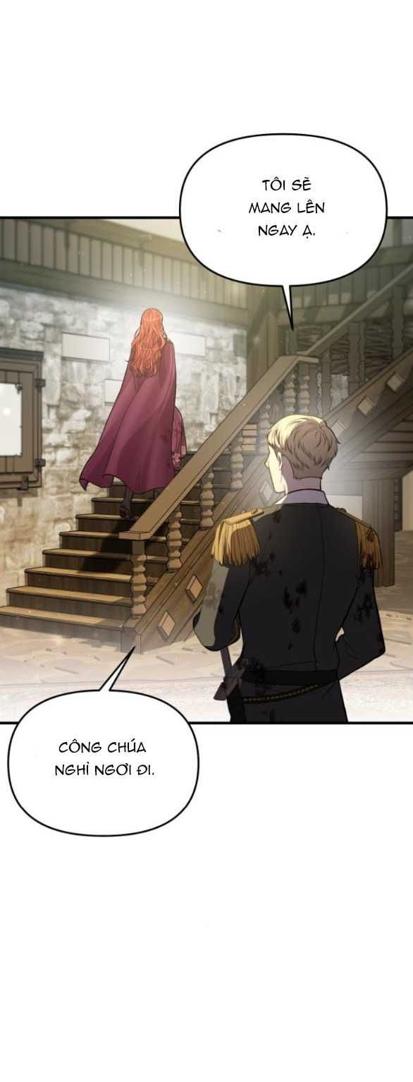 đọc truyện [18+] Phòng Ngủ Bí Mật Của Công Chúa Bị Bỏ Rơi Chương 93.2 ảnh 8 tại Thiên Thai Truyện