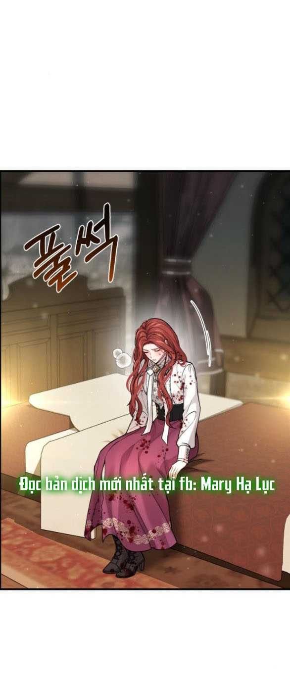 đọc truyện [18+] Phòng Ngủ Bí Mật Của Công Chúa Bị Bỏ Rơi Chương 93.2 ảnh 9 tại Thiên Thai Truyện