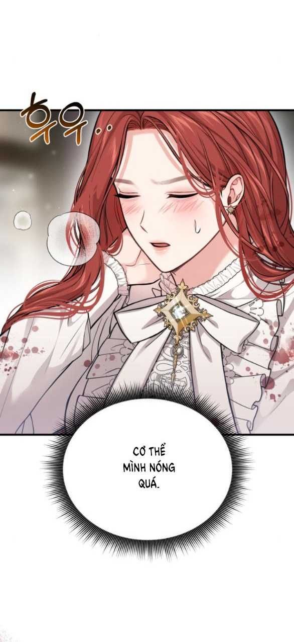 đọc truyện [18+] Phòng Ngủ Bí Mật Của Công Chúa Bị Bỏ Rơi Chương 93.2 ảnh 10 tại Thiên Thai Truyện