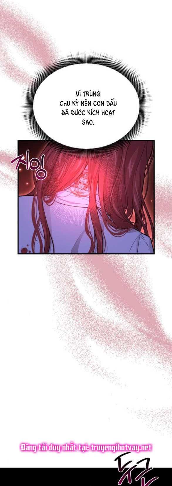 đọc truyện [18+] Phòng Ngủ Bí Mật Của Công Chúa Bị Bỏ Rơi Chương 93.2 ảnh 11 tại Thiên Thai Truyện