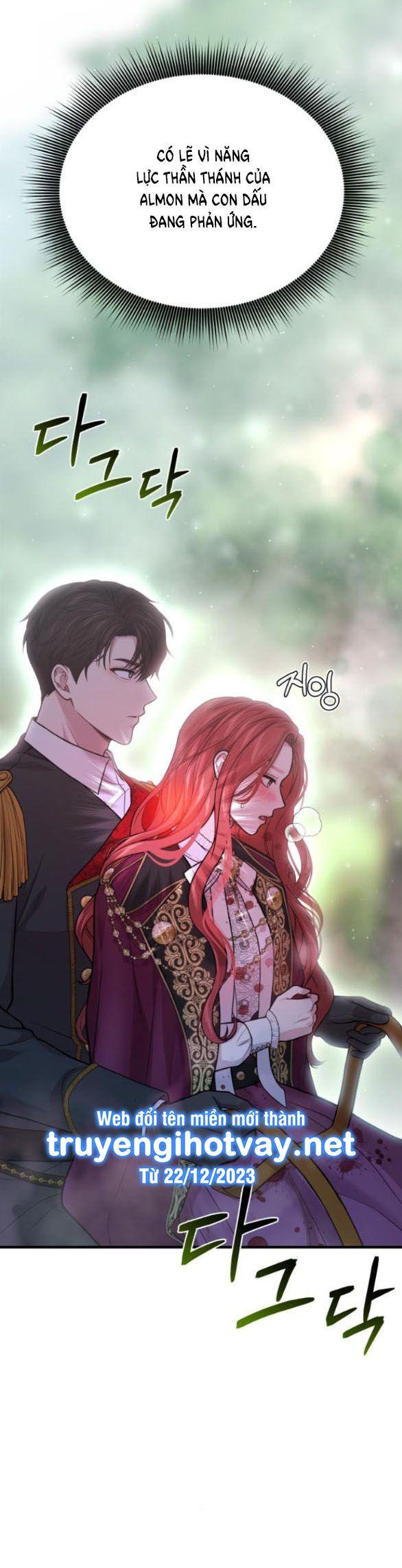 đọc truyện [18+] Phòng Ngủ Bí Mật Của Công Chúa Bị Bỏ Rơi Chương 93 ảnh 47 tại Thiên Thai Truyện