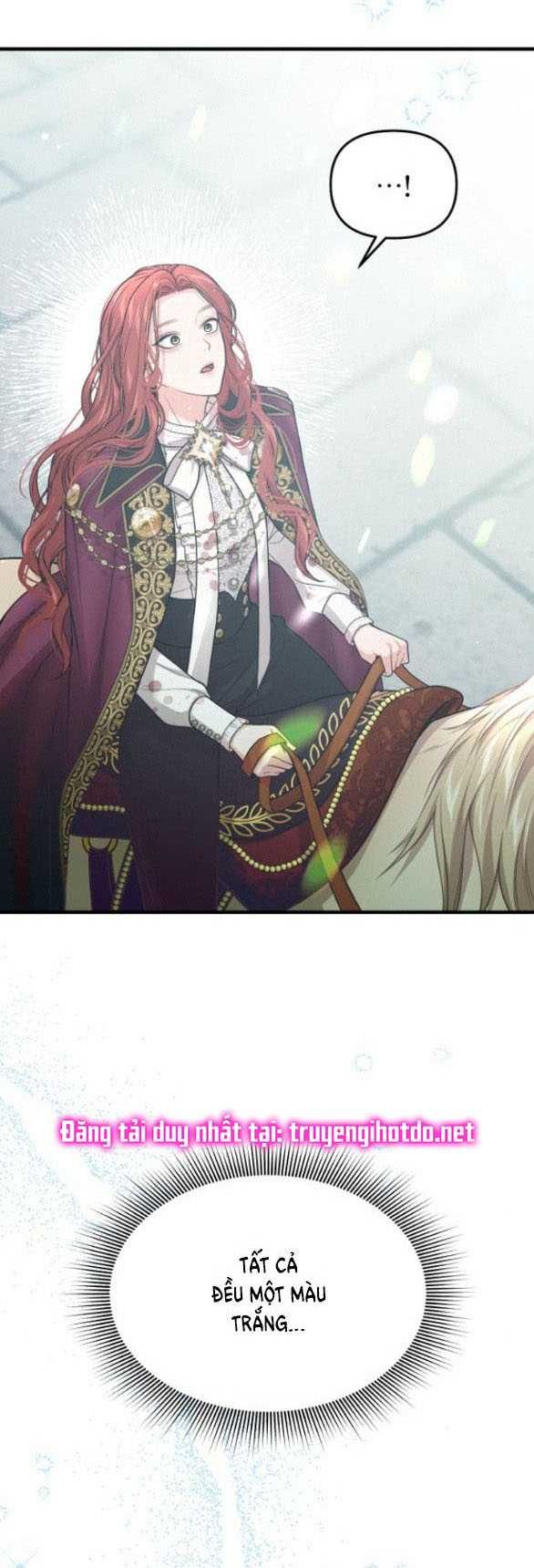 đọc truyện [18+] Phòng Ngủ Bí Mật Của Công Chúa Bị Bỏ Rơi Chương 94.1 ảnh 16 tại Thiên Thai Truyện