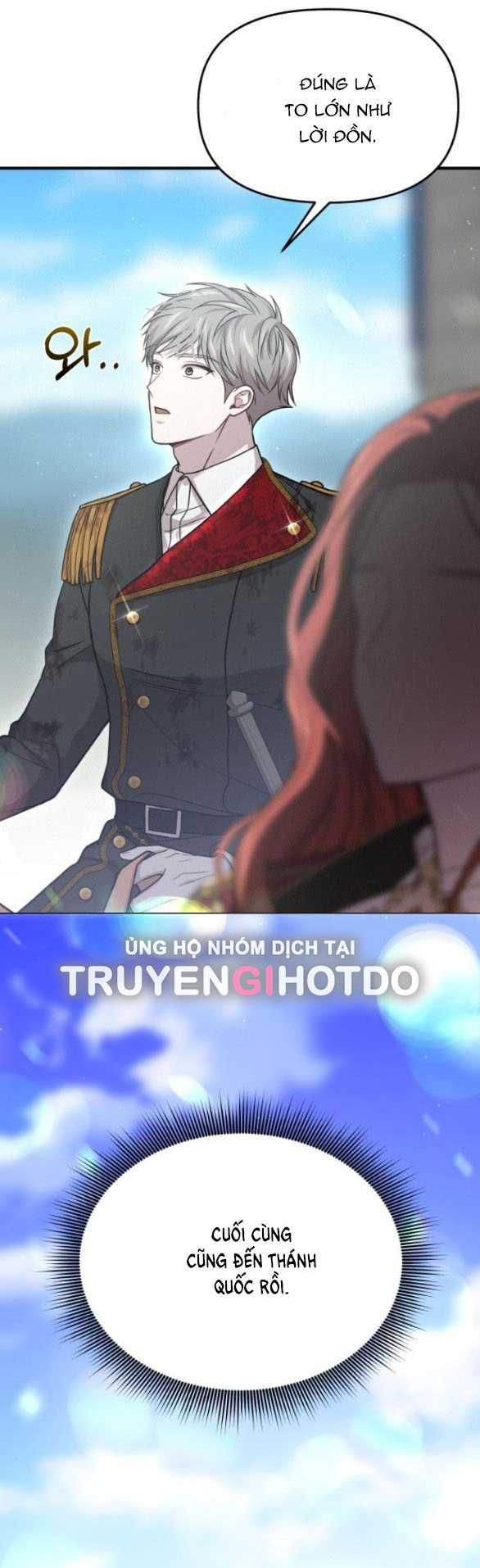 đọc truyện [18+] Phòng Ngủ Bí Mật Của Công Chúa Bị Bỏ Rơi Chương 94.1 ảnh 18 tại Thiên Thai Truyện