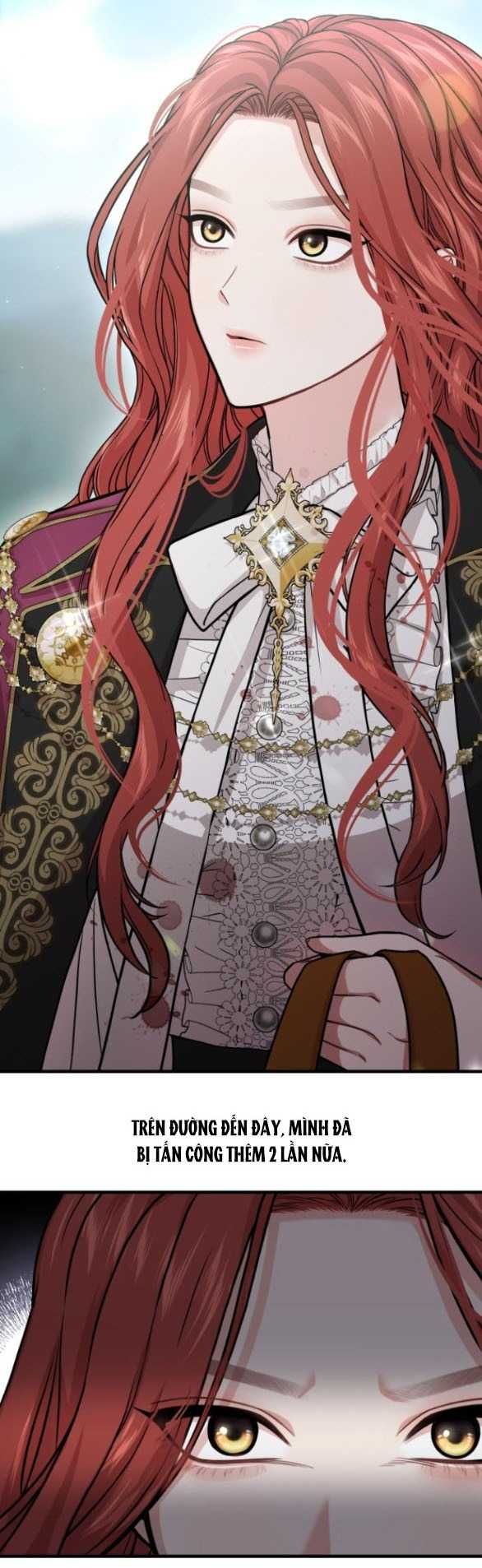 đọc truyện [18+] Phòng Ngủ Bí Mật Của Công Chúa Bị Bỏ Rơi Chương 94.1 ảnh 19 tại Thiên Thai Truyện