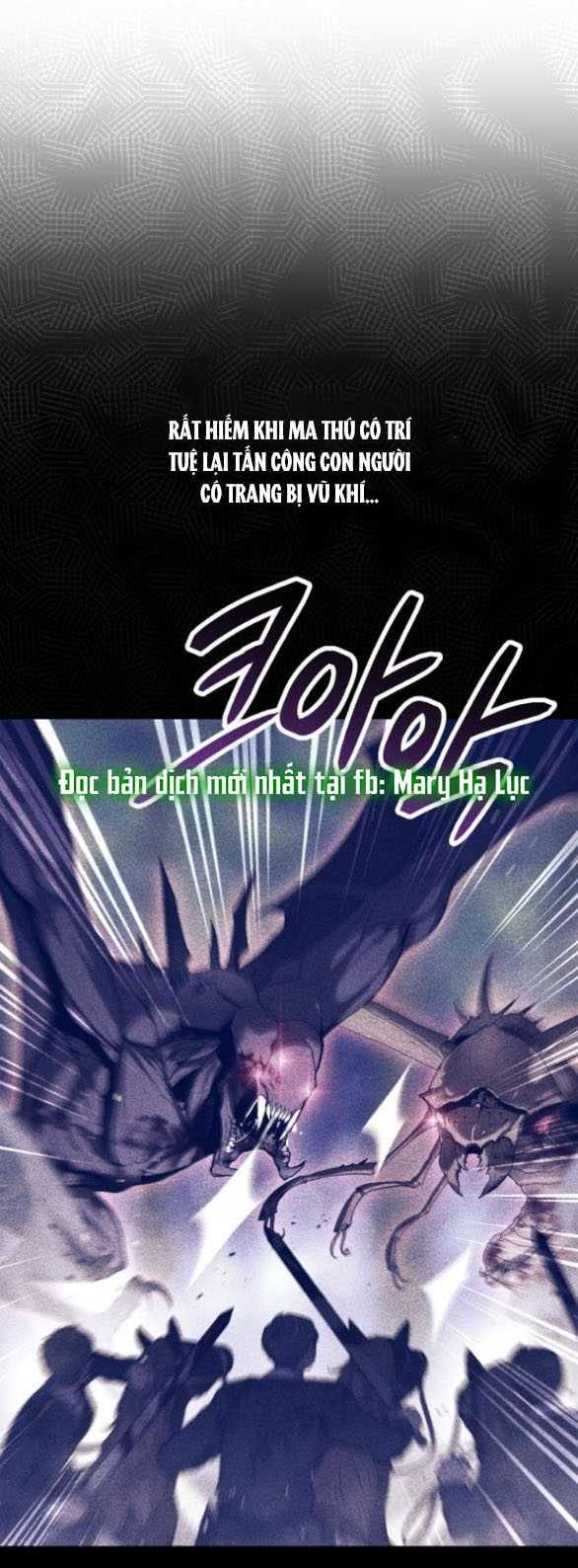 đọc truyện [18+] Phòng Ngủ Bí Mật Của Công Chúa Bị Bỏ Rơi Chương 94.1 ảnh 20 tại Thiên Thai Truyện