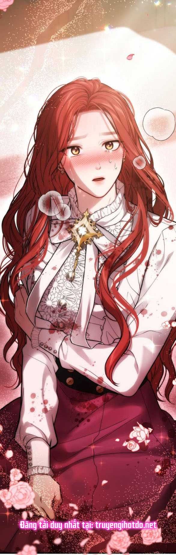 đọc truyện [18+] Phòng Ngủ Bí Mật Của Công Chúa Bị Bỏ Rơi Chương 94.1 ảnh 4 tại Thiên Thai Truyện