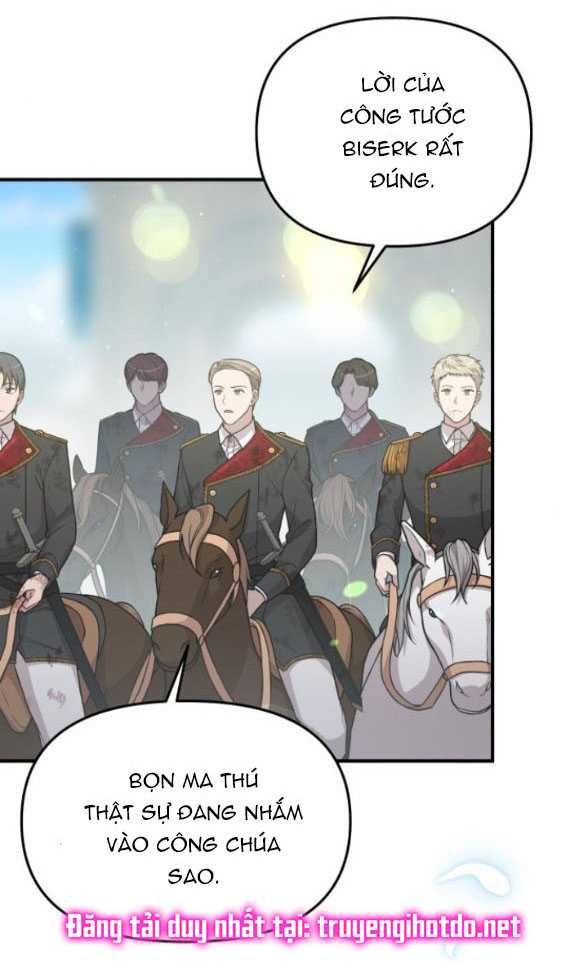 đọc truyện [18+] Phòng Ngủ Bí Mật Của Công Chúa Bị Bỏ Rơi Chương 94.1 ảnh 22 tại Thiên Thai Truyện