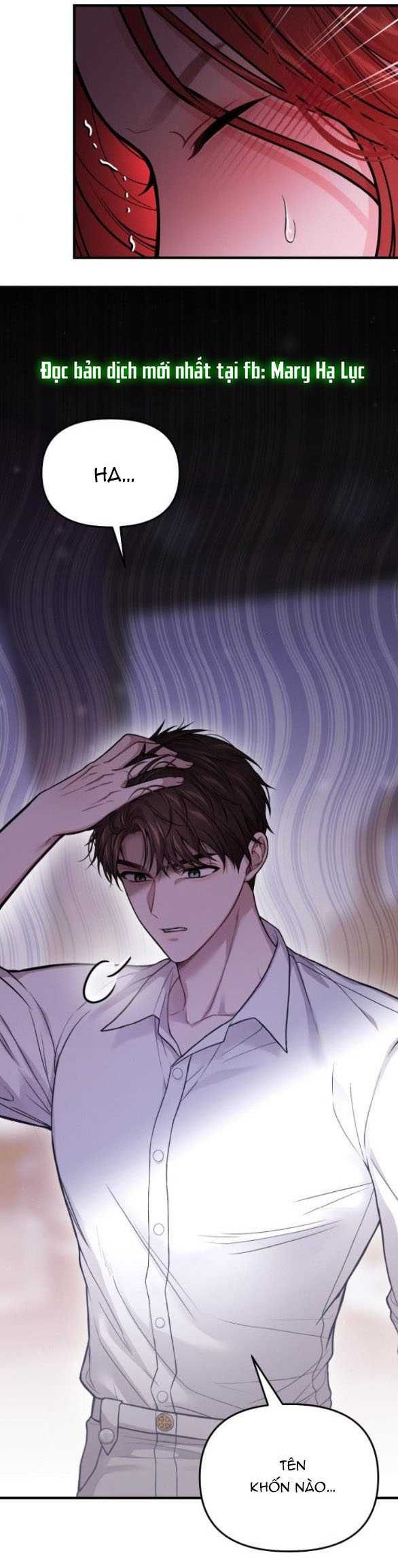 đọc truyện [18+] Phòng Ngủ Bí Mật Của Công Chúa Bị Bỏ Rơi Chương 94.1 ảnh 8 tại Thiên Thai Truyện