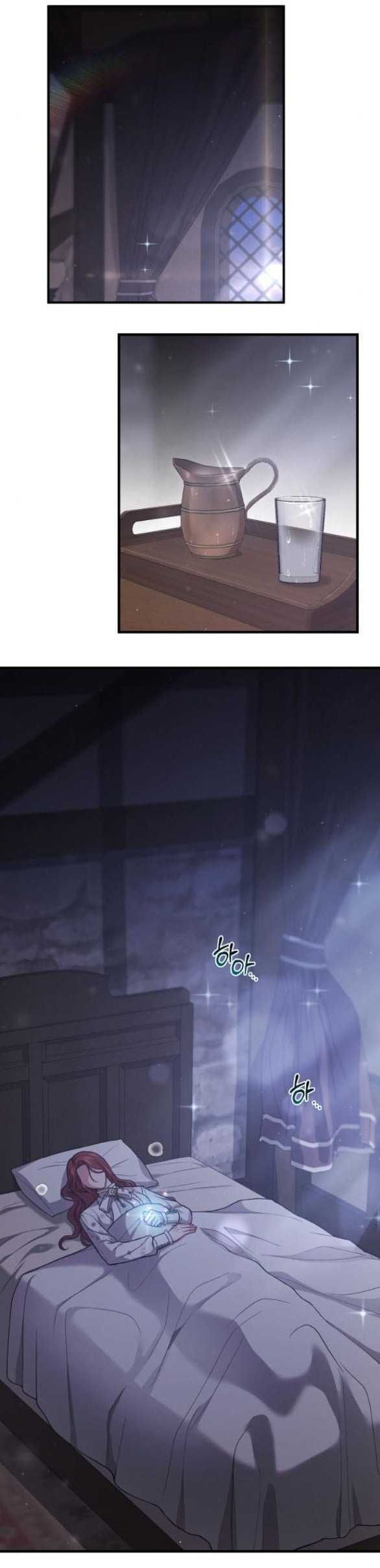 đọc truyện [18+] Phòng Ngủ Bí Mật Của Công Chúa Bị Bỏ Rơi Chương 94.1 ảnh 9 tại Thiên Thai Truyện