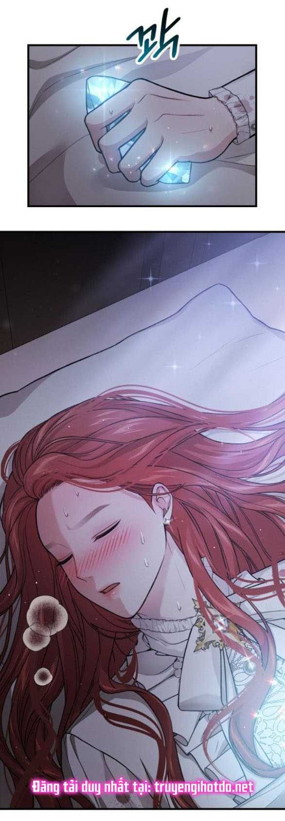 đọc truyện [18+] Phòng Ngủ Bí Mật Của Công Chúa Bị Bỏ Rơi Chương 94.1 ảnh 10 tại Thiên Thai Truyện