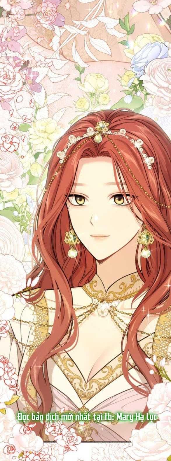 đọc truyện [18+] Phòng Ngủ Bí Mật Của Công Chúa Bị Bỏ Rơi Chương 94.2 ảnh 13 tại Thiên Thai Truyện