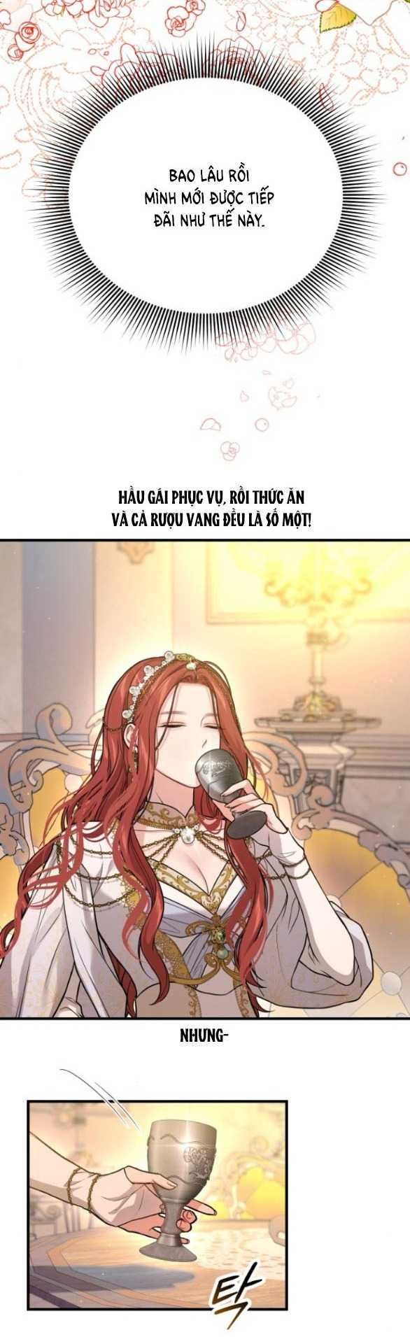 đọc truyện [18+] Phòng Ngủ Bí Mật Của Công Chúa Bị Bỏ Rơi Chương 94.2 ảnh 14 tại Thiên Thai Truyện