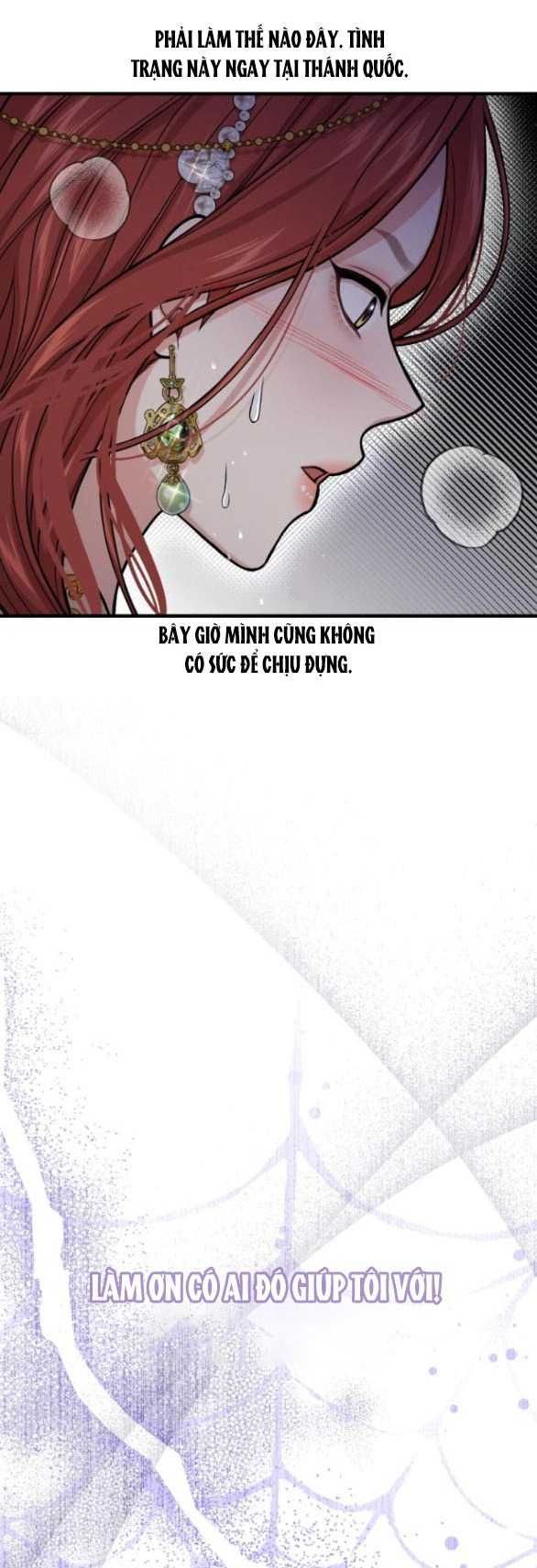 đọc truyện [18+] Phòng Ngủ Bí Mật Của Công Chúa Bị Bỏ Rơi Chương 94.2 ảnh 16 tại Thiên Thai Truyện